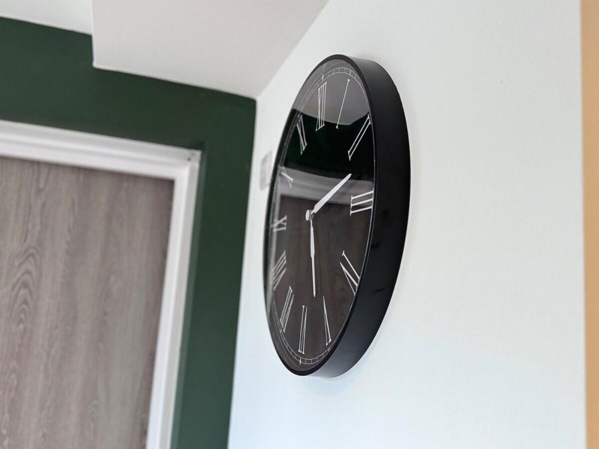 Ft6 Brick Lane Apartament *