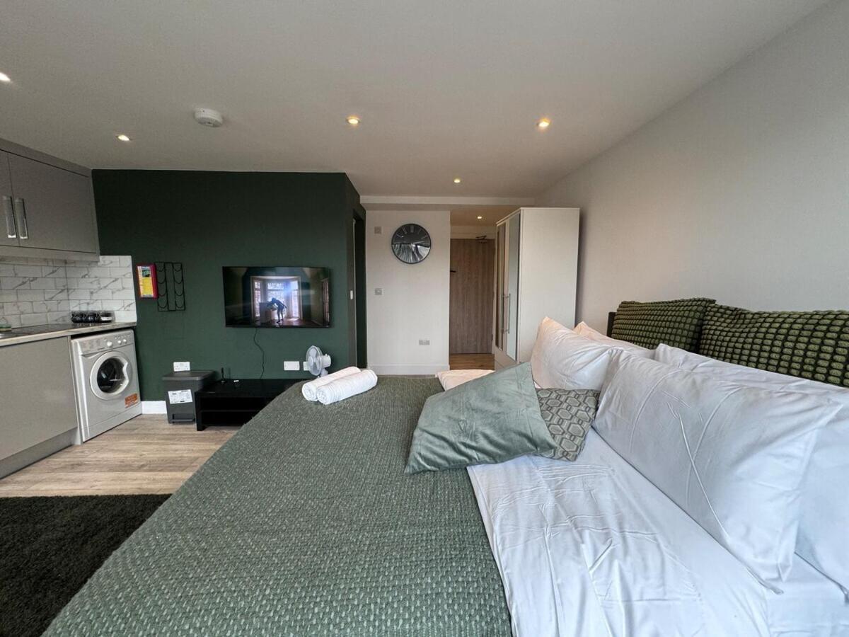 Ft6 Brick Lane Apartament