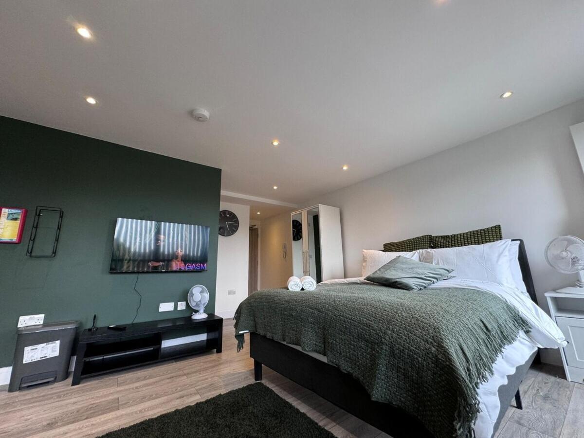 Ft6 Brick Lane Apartament *